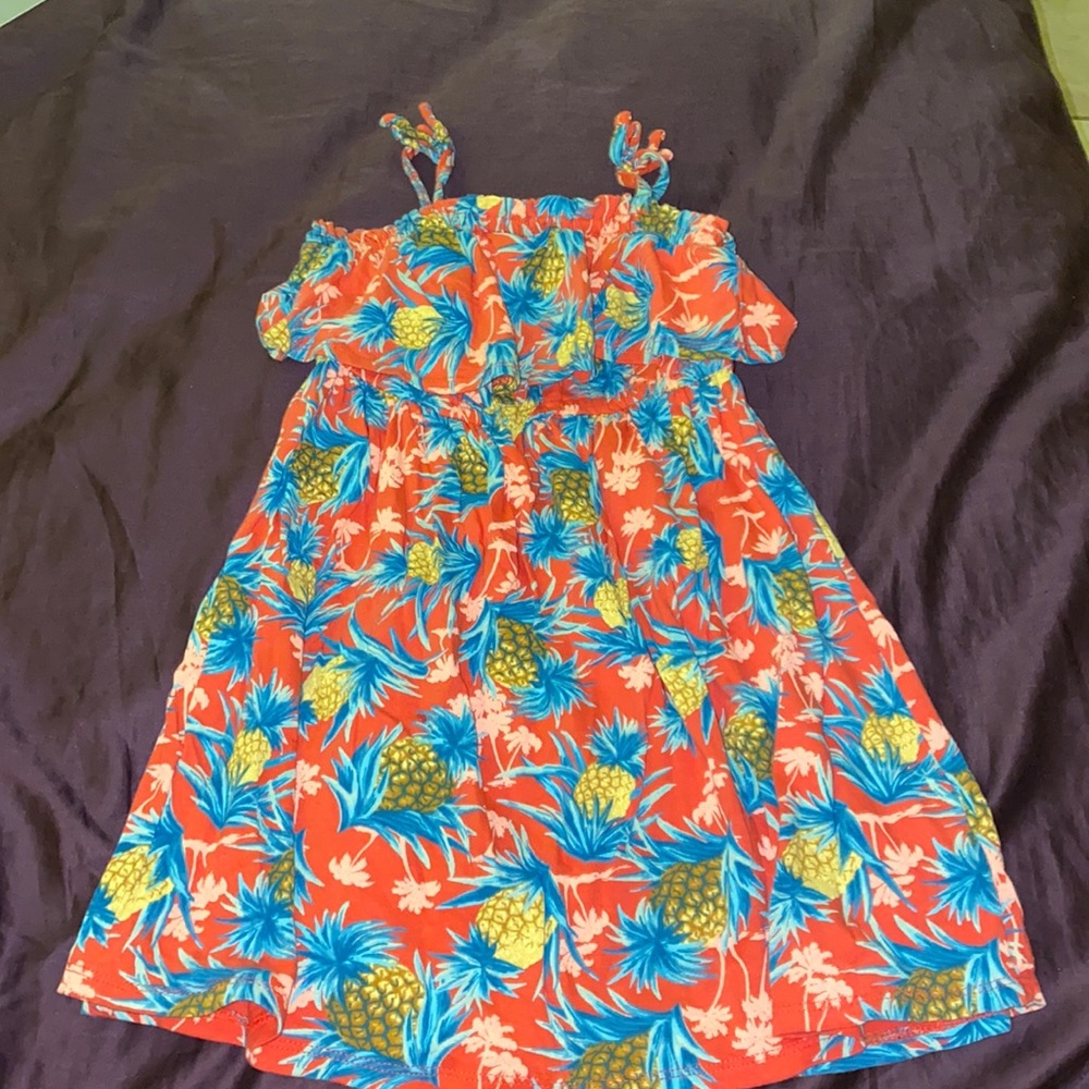 Toddler dress